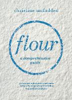 Book Cover for Flour by Christine McFadden