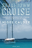 Book Cover for Shakedown Cruise by Nigel Calder