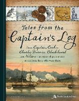 Book Cover for Tales from the Captain's Log by The National Archives