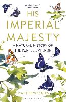 Book Cover for His Imperial Majesty by Matthew Oates