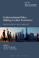 Book Cover for Evidence-based Policy Making in Labor Economics by Daniel S Hamermesh