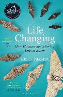 Book Cover for Life Changing by Helen Pilcher