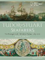 Book Cover for Tudor and Stuart Seafarers by James Davey