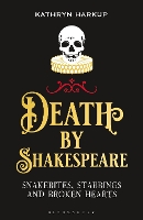 Book Cover for Death By Shakespeare by Kathryn Harkup