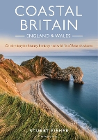 Book Cover for Coastal Britain: England and Wales by Stuart Fisher