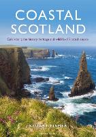 Book Cover for Coastal Scotland by Stuart Fisher