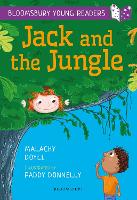 Book Cover for Jack and the Jungle: A Bloomsbury Young Reader by Malachy Doyle