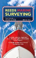 Book Cover for Reeds Marine Surveying by Dr Thomas Ask, Valerio De Rossi