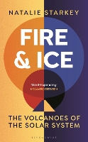 Book Cover for Fire and Ice by Natalie Starkey