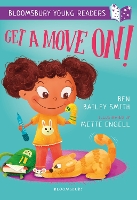 Book Cover for Get a Move On! A Bloomsbury Young Reader by Ben Bailey Smith