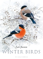 Book Cover for Winter Birds by Lars Jonsson