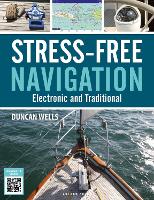 Book Cover for Stress-Free Navigation by Duncan Wells