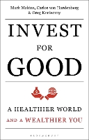 Book Cover for Invest for Good by Mark Mobius, Carlos von Hardenberg, Greg Konieczny