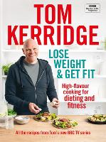 Book Cover for Lose Weight & Get Fit by Tom Kerridge