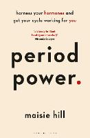 Book Cover for Period Power by Maisie Hill
