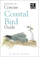 Book Cover for Concise Coastal Bird Guide by 