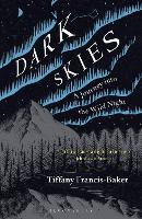 Book Cover for Dark Skies by Tiffany Francis-Baker