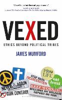 Book Cover for Vexed by Dr James Mumford