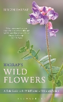 Book Cover for Harrap's Wild Flowers by Simon Harrap