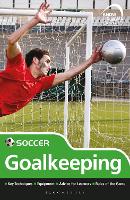 Book Cover for Skills: Soccer - goalkeeping by 