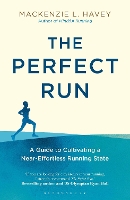 Book Cover for The Perfect Run by Mackenzie L. Havey