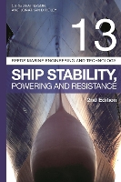 Book Cover for Reeds Vol 13: Ship Stability, Powering and Resistance by Jonathan Ridley, Christopher Patterson