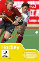 Book Cover for Hockey by England Hockey