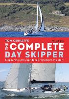 Book Cover for The Complete Day Skipper by Tom Cunliffe