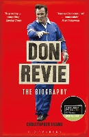 Book Cover for Don Revie by Christopher Evans, Johnny Giles