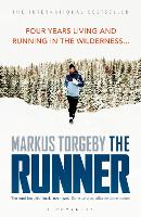 Book Cover for The Runner by Markus Torgeby