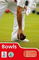 Book Cover for Bowls by English Bowling Association