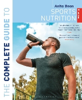 Book Cover for The Complete Guide to Sports Nutrition (9th Edition) by Anita Bean