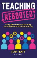 Book Cover for Teaching Rebooted by Jon Tait