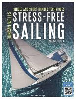 Book Cover for Stress-Free Sailing by Duncan Wells