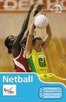 Book Cover for Netball by All England Netball Association