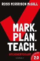 Book Cover for Mark. Plan. Teach. 2.0 by Ross Morrison McGill