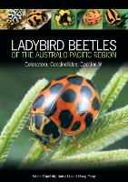 Book Cover for Ladybird Beetles of the Australo-Pacific Region by Adam Slipinski, Jiahui Li, Hong Pang