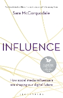 Book Cover for Influence by Sara McCorquodale