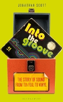 Book Cover for Into the Groove by Jonathan Scott