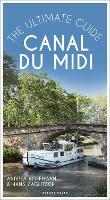 Book Cover for Canal du Midi by Andrea Hoffmann