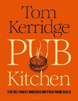 Book Cover for Pub Kitchen by Tom Kerridge