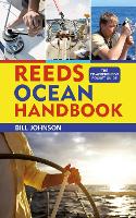 Book Cover for Reeds Ocean Handbook by Bill Johnson