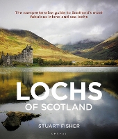 Book Cover for Lochs of Scotland by Stuart Fisher