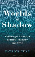 Book Cover for Worlds in Shadow by Patrick Nunn