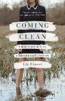 Book Cover for Coming Clean by Liz Fraser