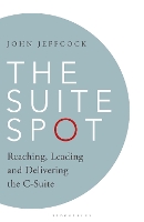 Book Cover for The Suite Spot by John Jeffcock