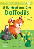 Book Cover for A Hundred and One Daffodils by Malachy Doyle