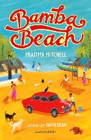 Book Cover for Bamba Beach: A Bloomsbury Reader by Pratima Mitchell