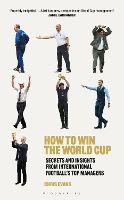 Book Cover for How to Win the World Cup by Chris Evans
