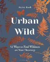 Book Cover for Urban Wild by Helen Rook